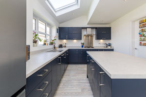 Kitchen- click for photo gallery
